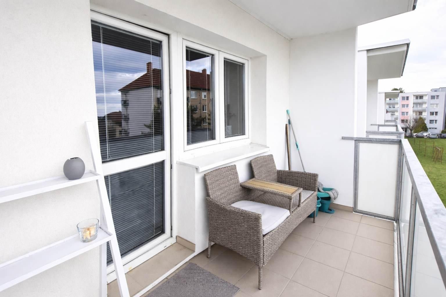Pronájem bytu 2+1 64 m² - foto 11