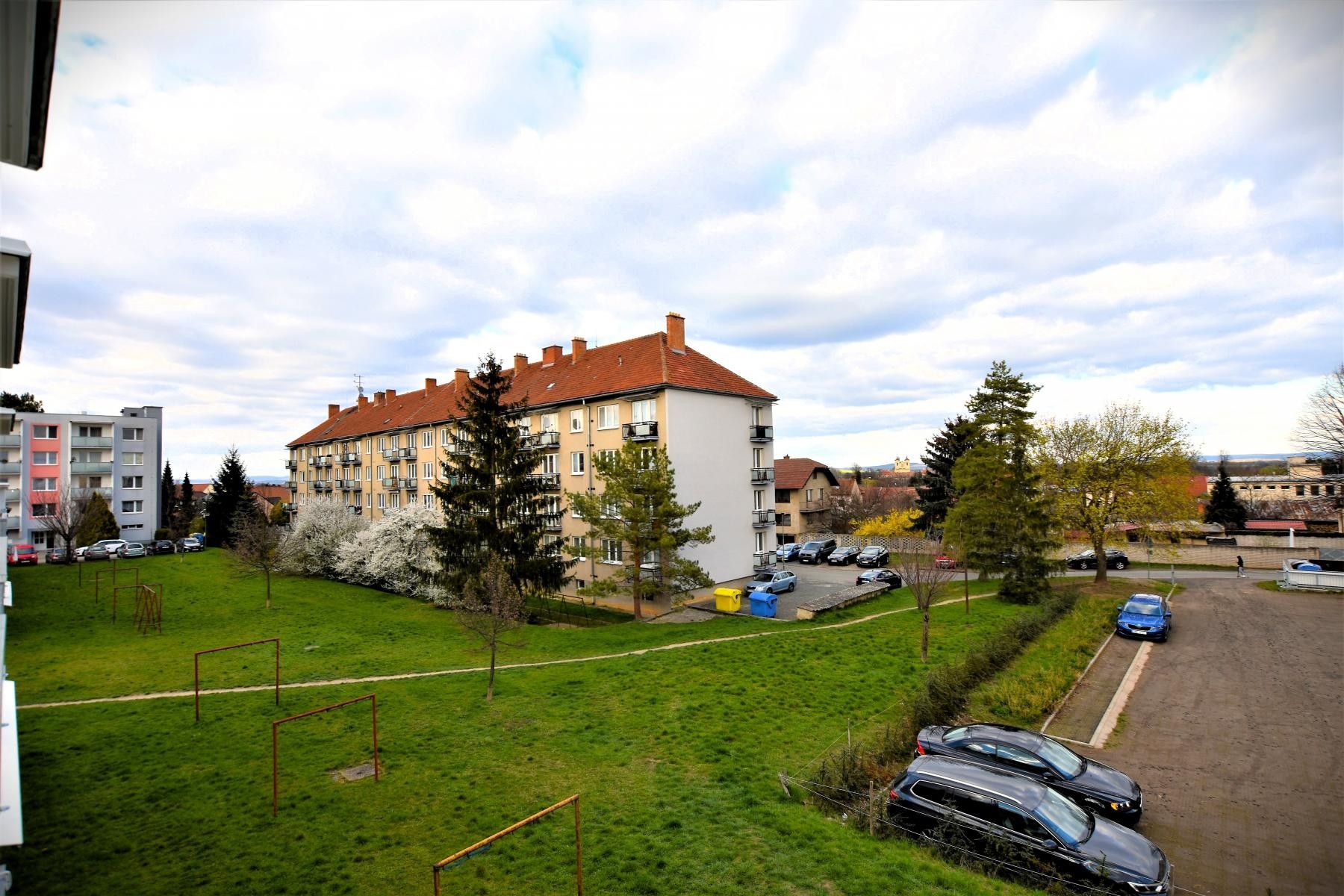 Pronájem bytu 2+1 64 m² - foto 12