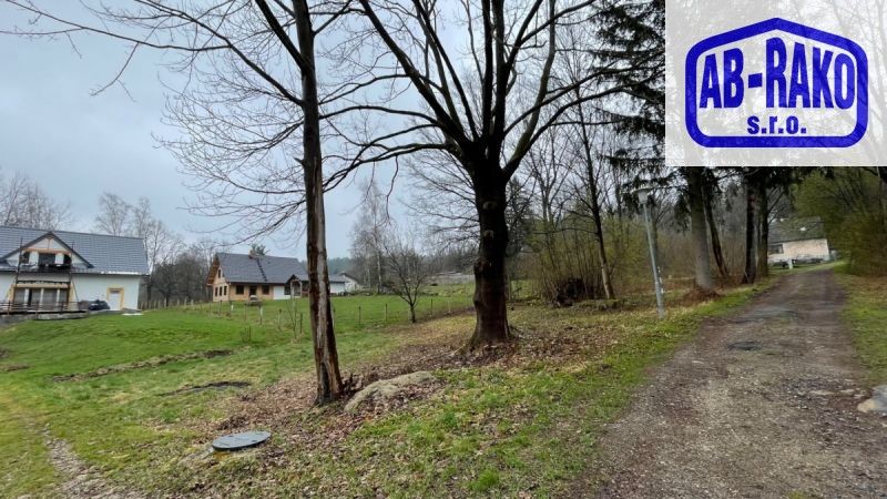 Prodej pozemku 457 m² - foto 6