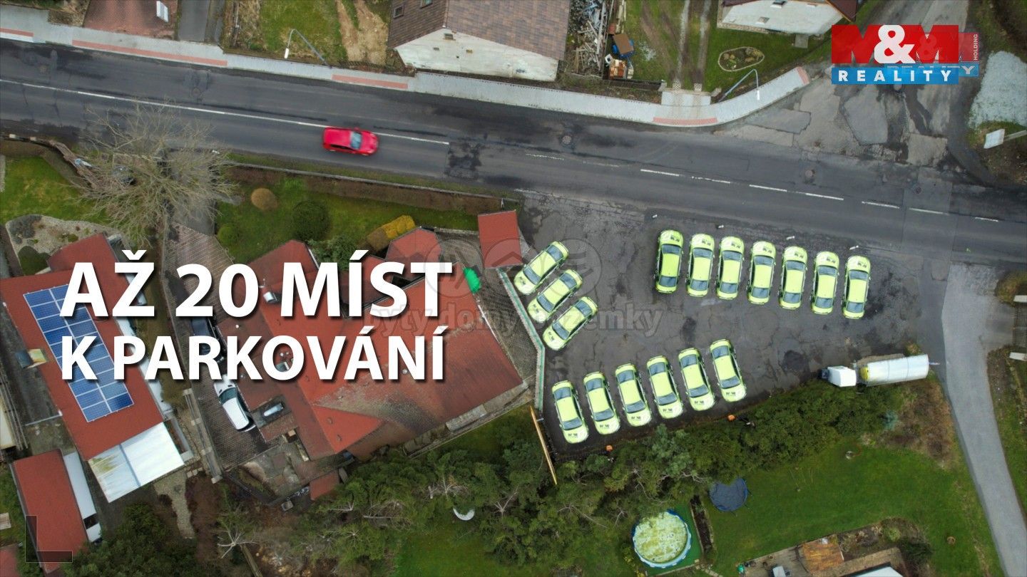 Prodej komerčního prostoru 210 m² - foto 3