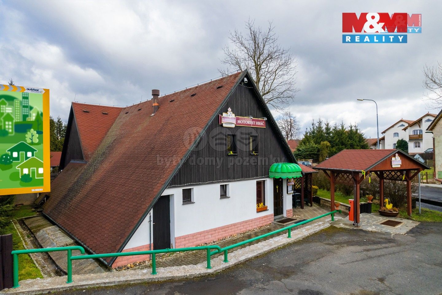 Prodej komerčního prostoru 210 m² - foto 4