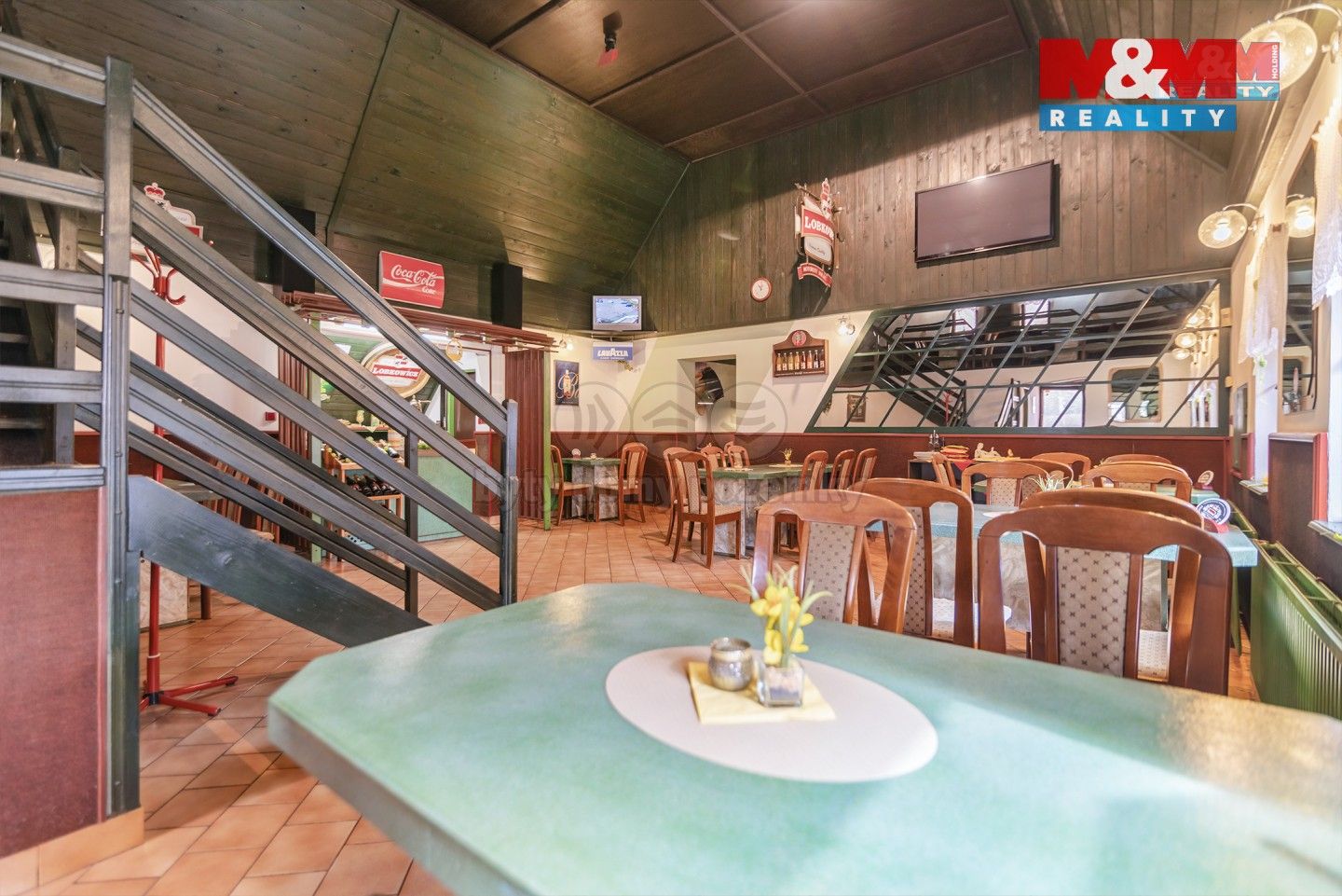 Prodej komerčního prostoru 210 m² - foto 14
