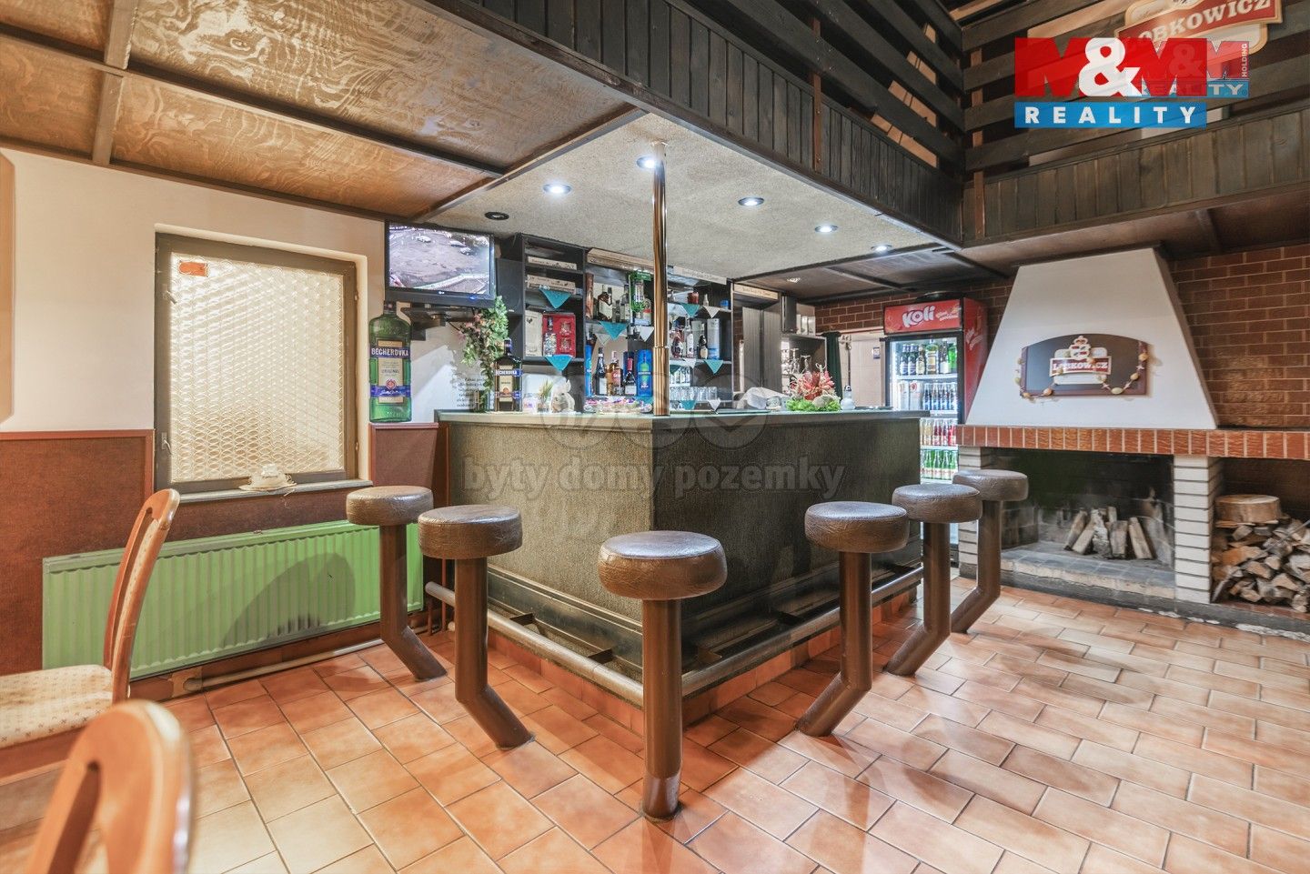 Prodej komerčního prostoru 210 m² - foto 16