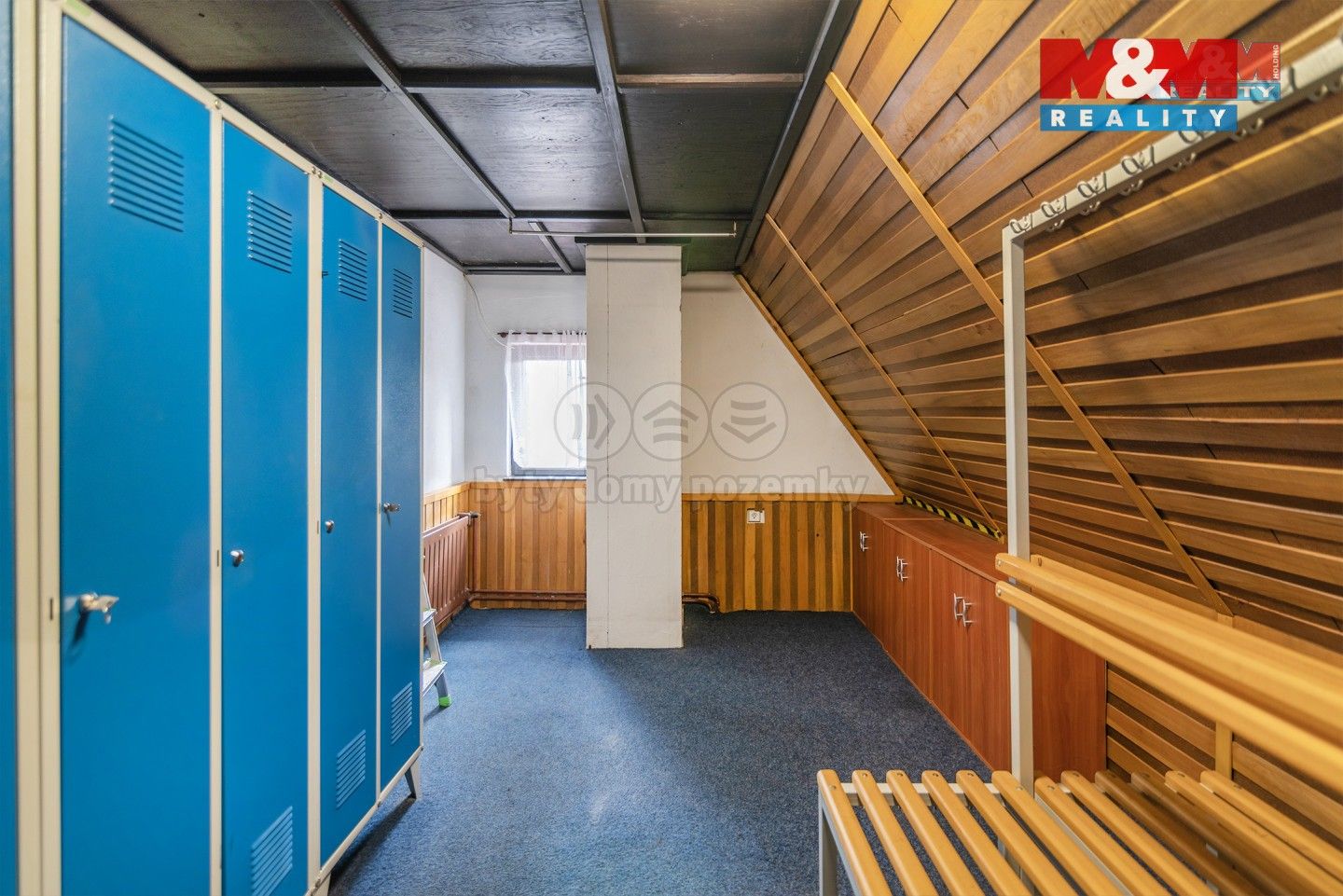 Prodej komerčního prostoru 210 m² - foto 19