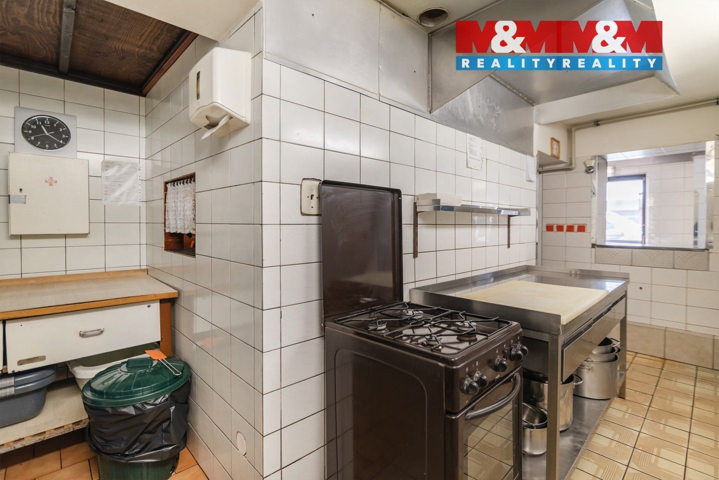Prodej komerčního prostoru 210 m² - foto 17