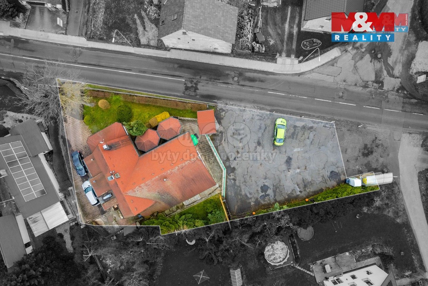Prodej komerčního prostoru 210 m² - foto 22