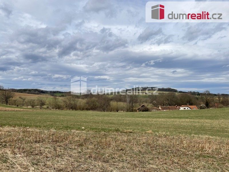 Prodej pozemku 5593 m² - foto 8