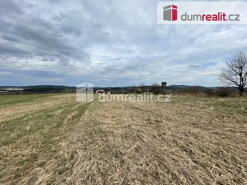 Prodej pozemku 5593 m² - foto 7