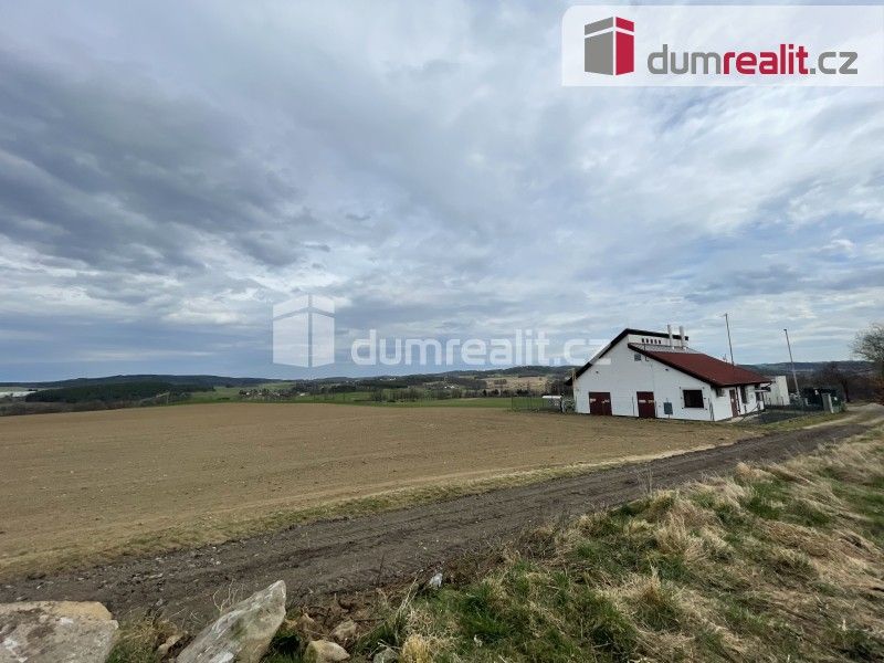 Prodej pozemku 5593 m² - foto 6