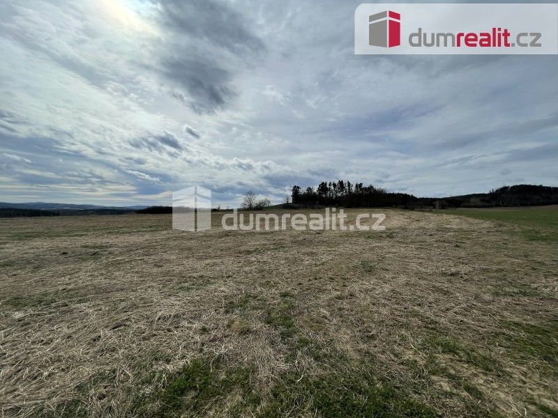 Prodej pozemku 5593 m² - foto 4