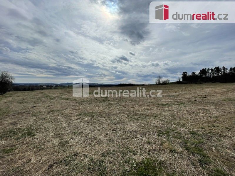 Prodej pozemku 5593 m² - foto 5