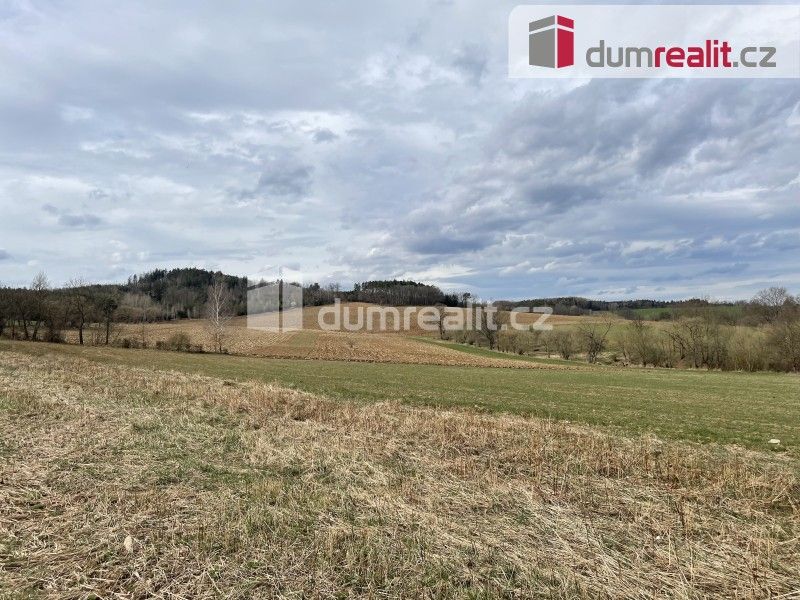 Prodej pozemku 5593 m² - foto 9
