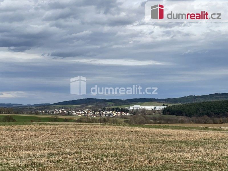 Prodej pozemku 5593 m² - foto 10