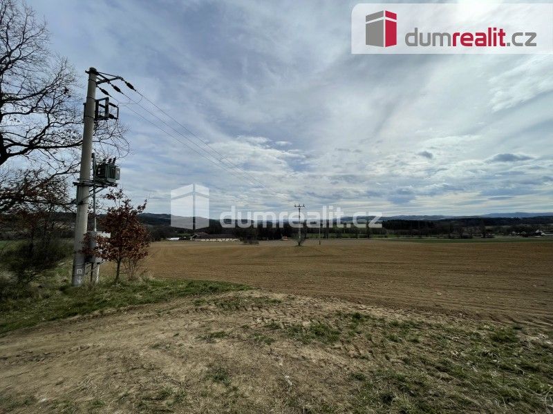 Prodej pozemku 5593 m² - foto 11
