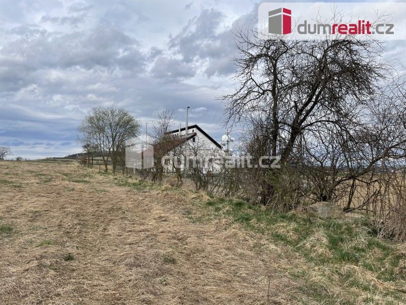 Prodej pozemku 5593 m² - foto 12