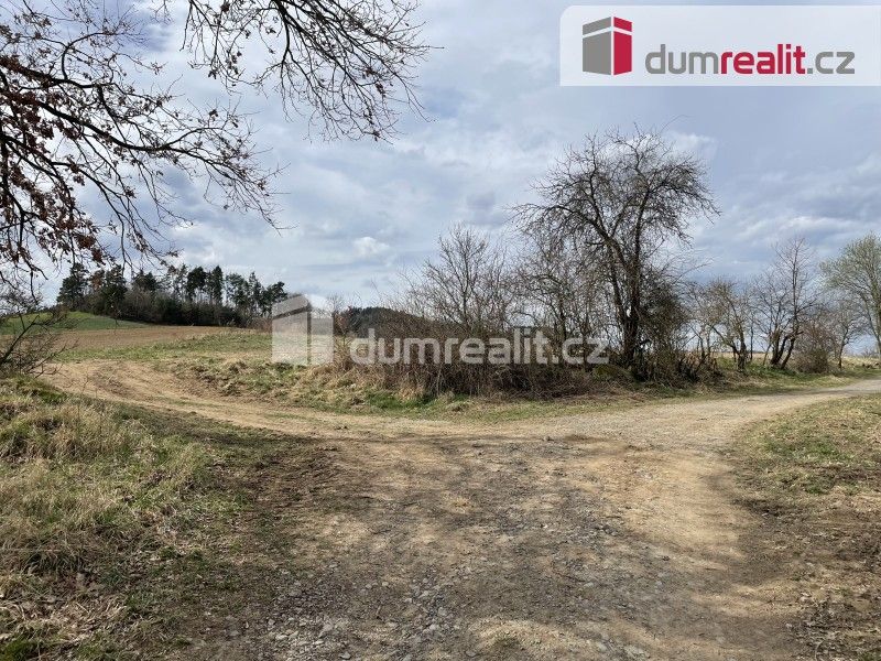 Prodej pozemku 5593 m² - foto 14
