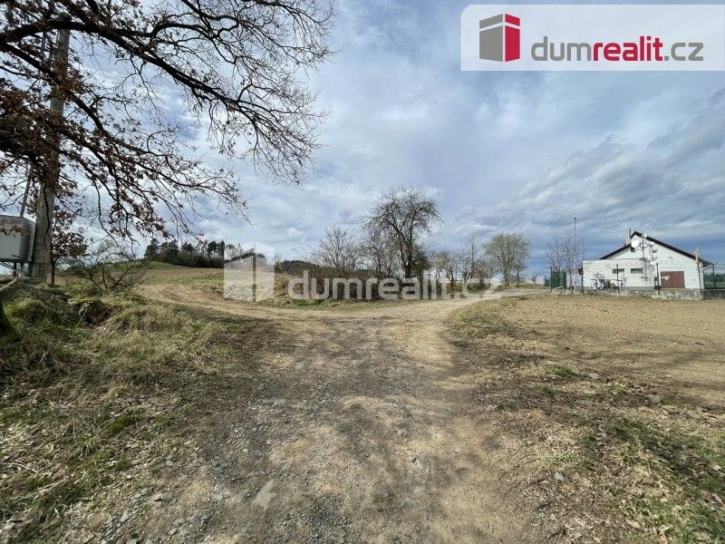 Prodej pozemku 5593 m² - foto 15