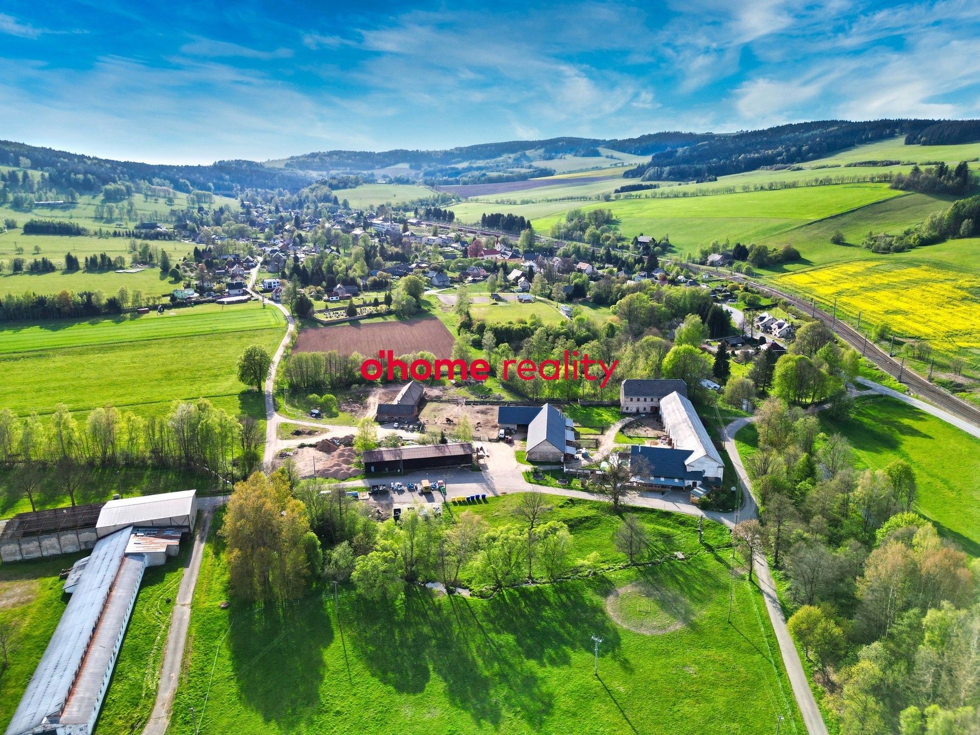 Prodej komerčního prostoru 21579 m² - foto 15