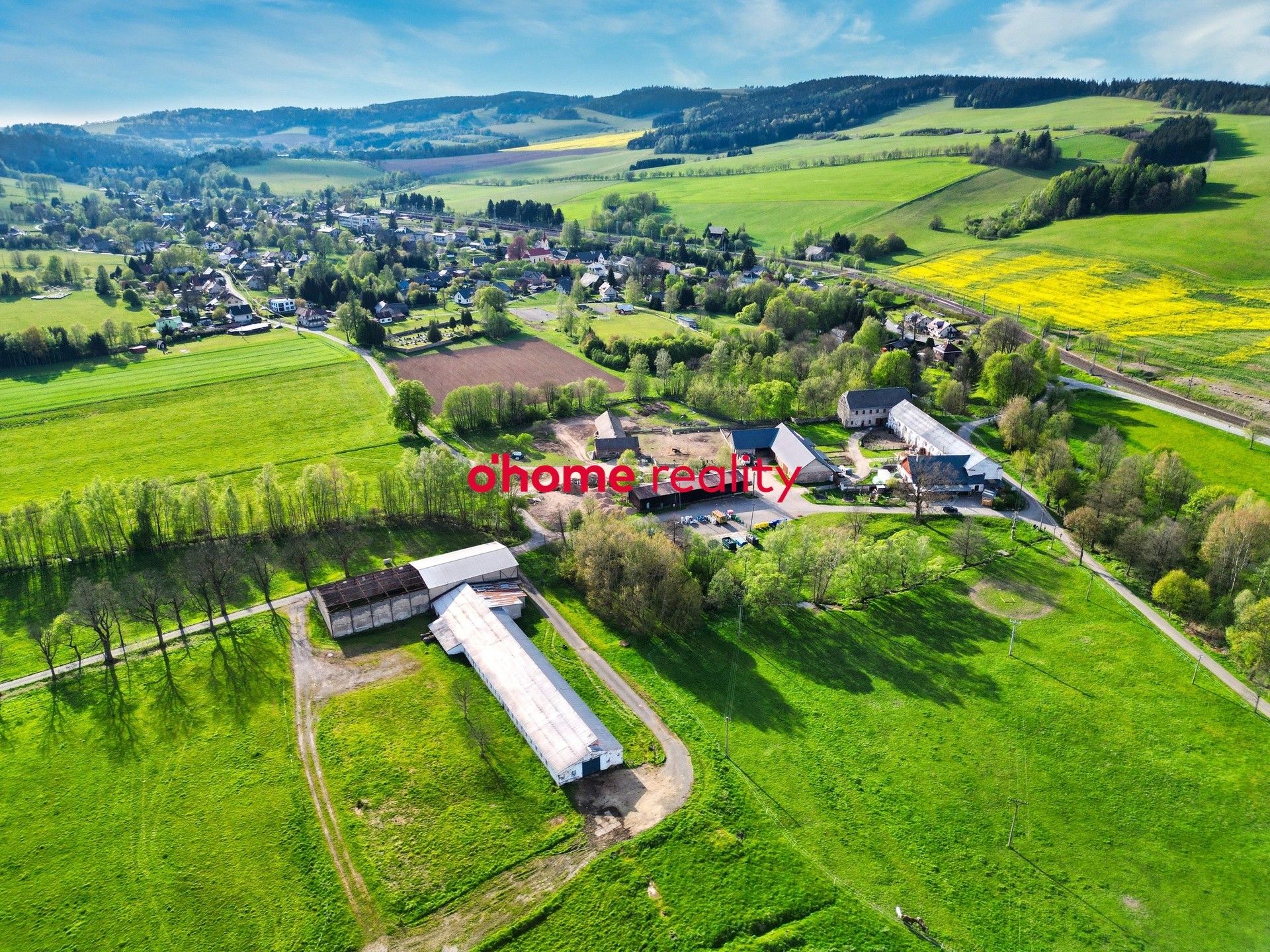 Prodej komerčního prostoru 21579 m² - foto 16