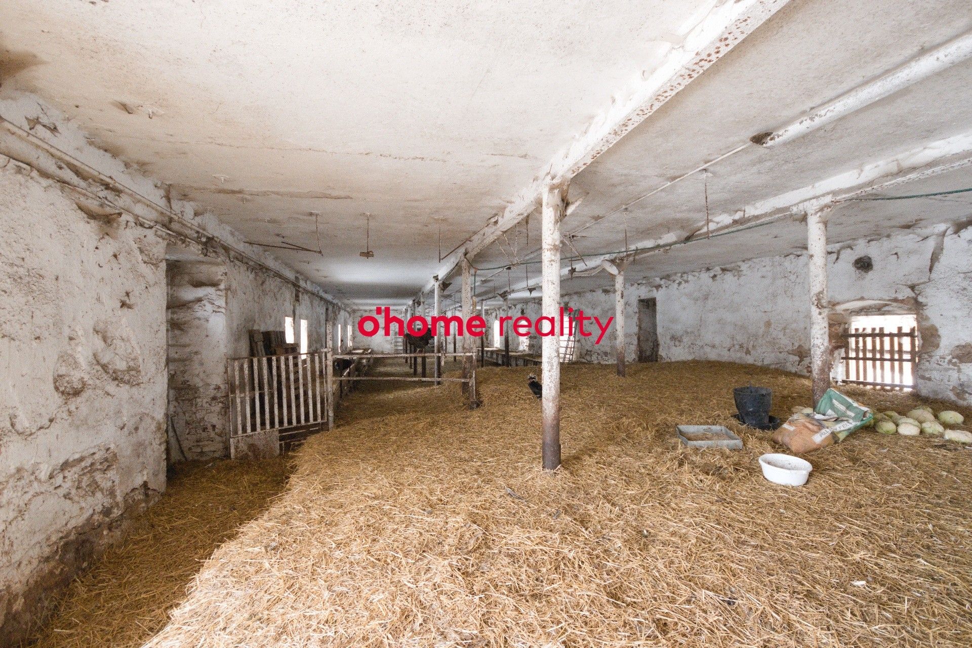 Prodej komerčního prostoru 21579 m² - foto 17