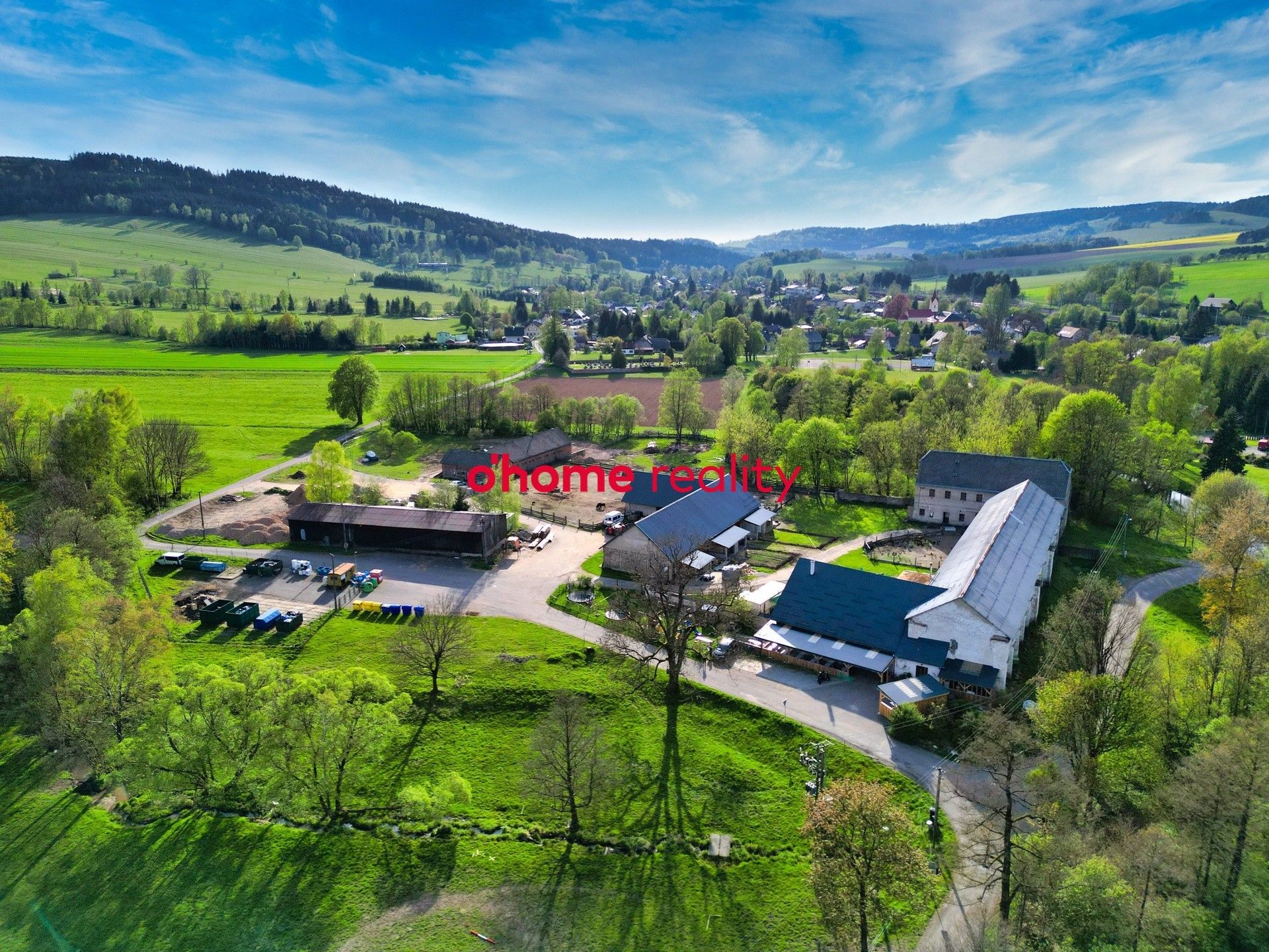 Prodej komerčního prostoru 21579 m² - foto 18