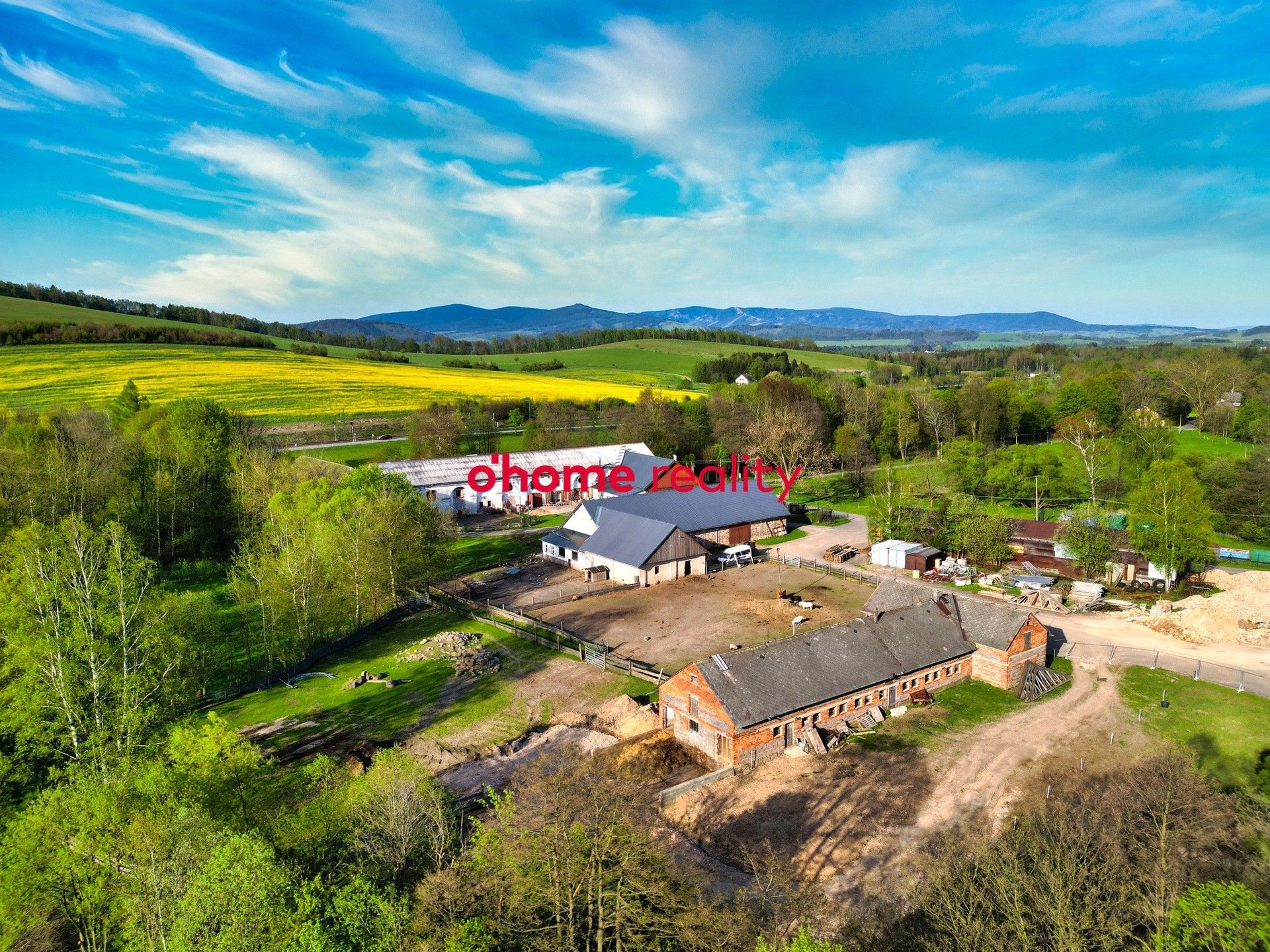 Prodej komerčního prostoru 21579 m² - foto 19