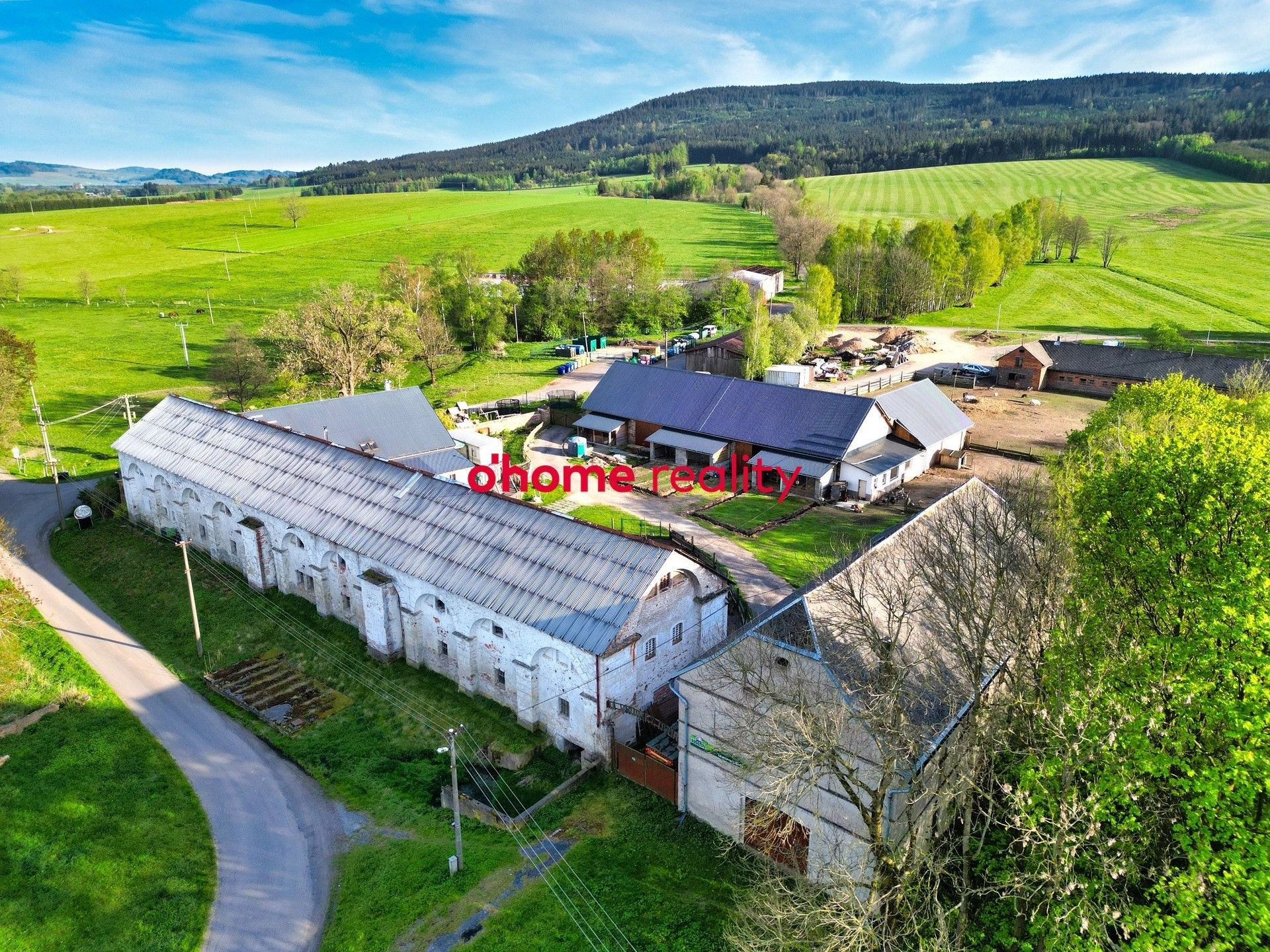 Prodej komerčního prostoru 21579 m² - foto 21