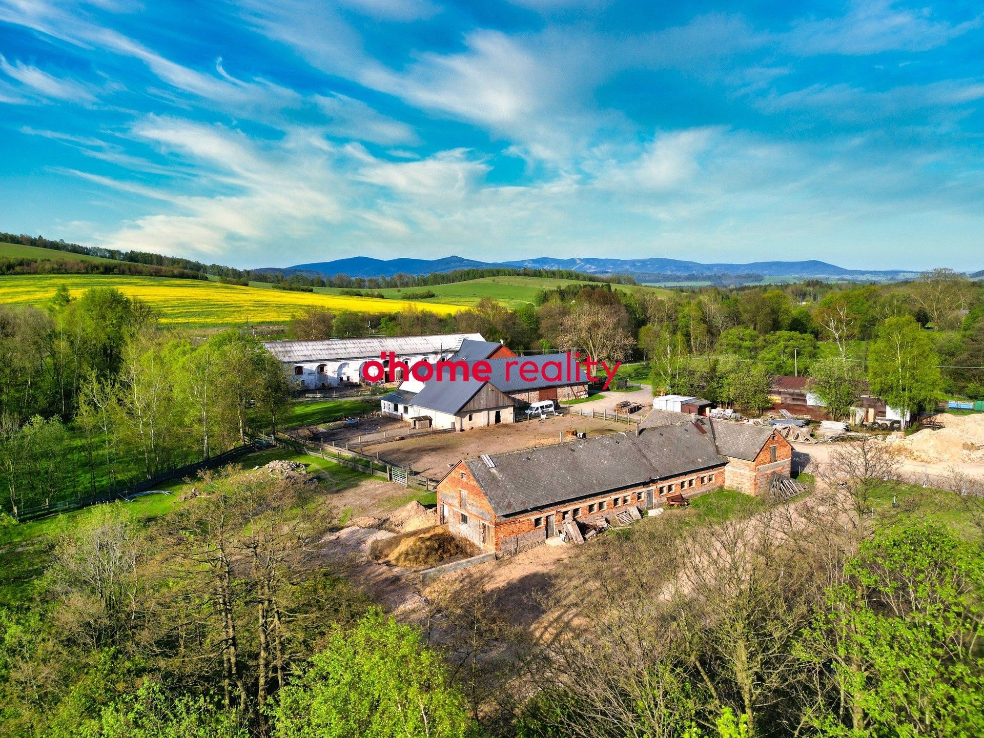 Prodej komerčního prostoru 21579 m² - foto 23