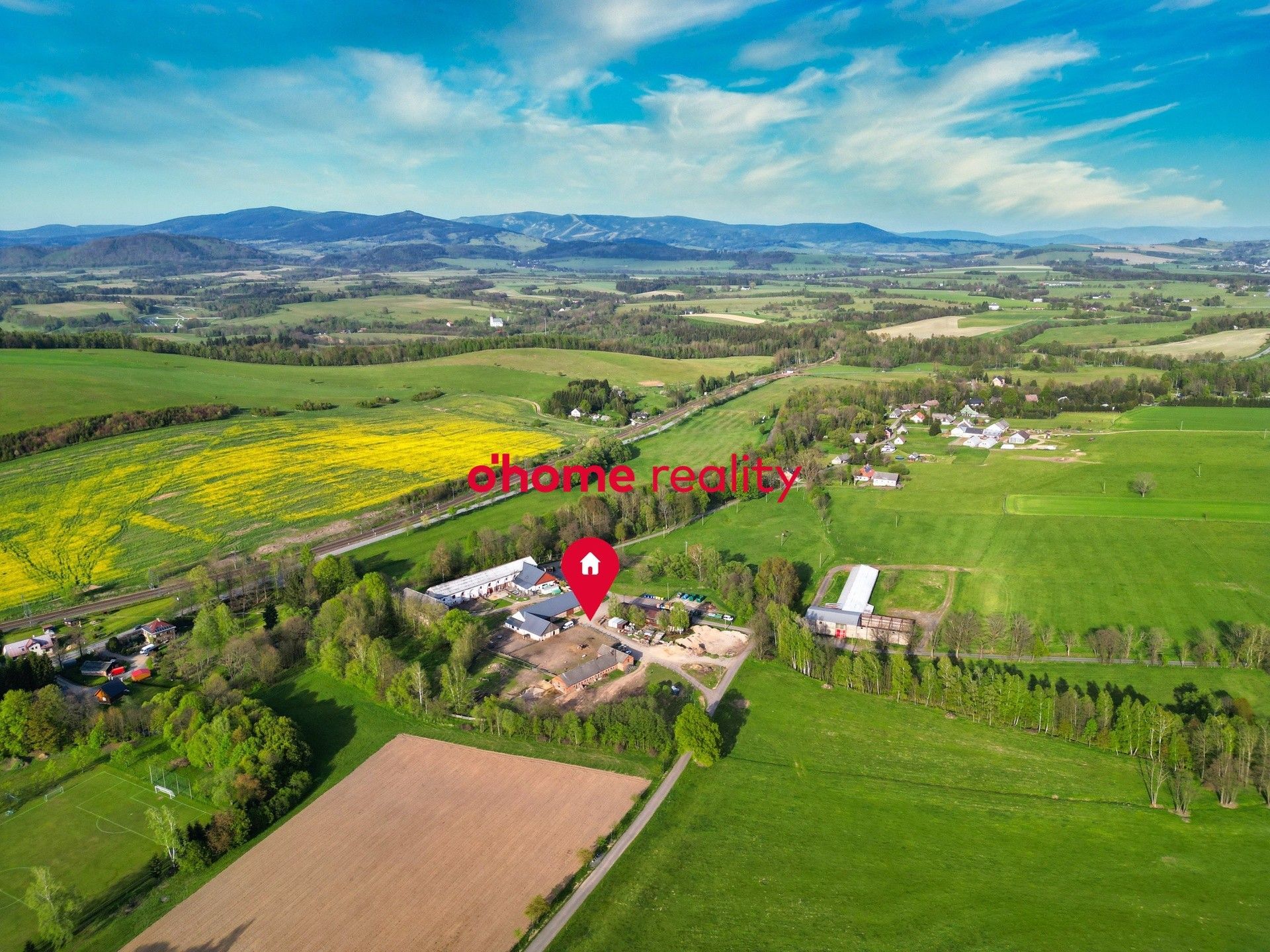 Prodej komerčního prostoru 21579 m² - foto 24