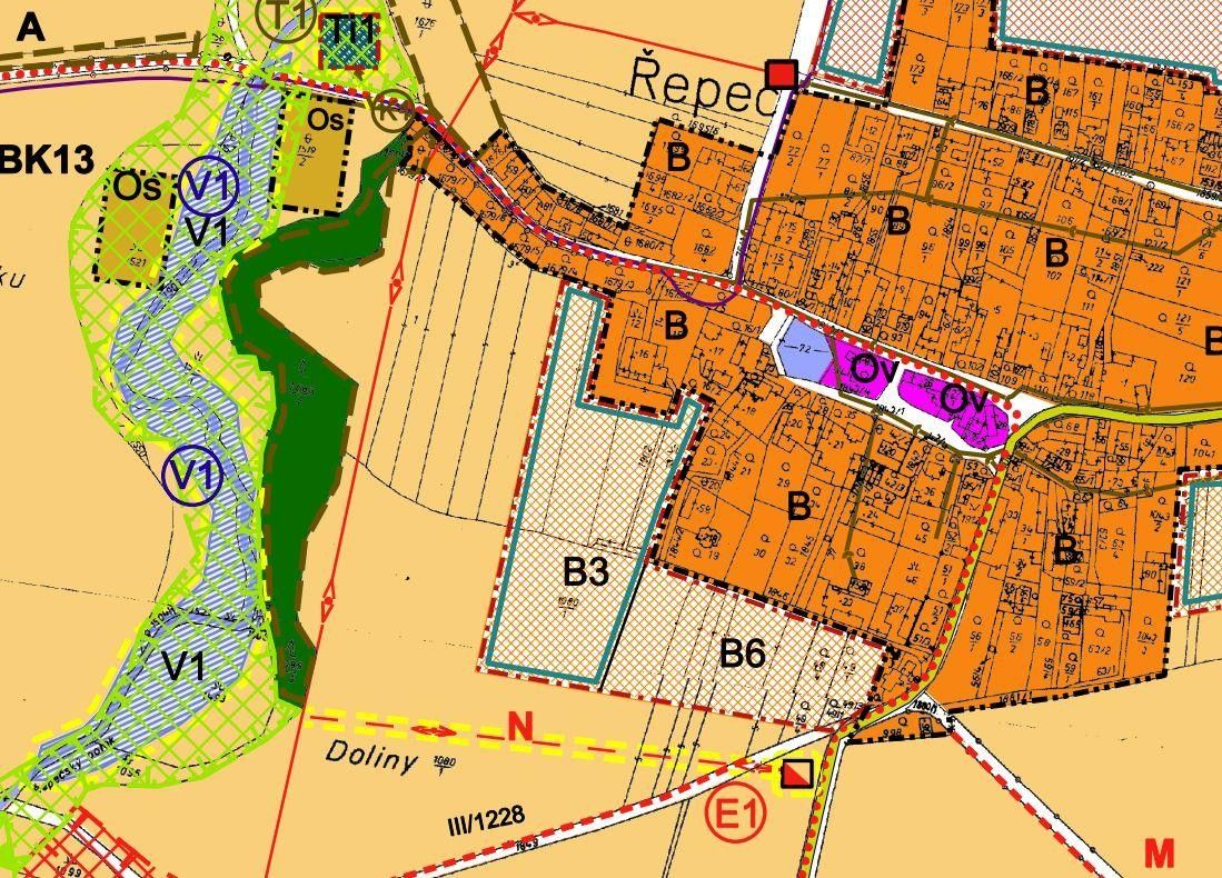 Prodej pozemku 1356 m² - foto 4