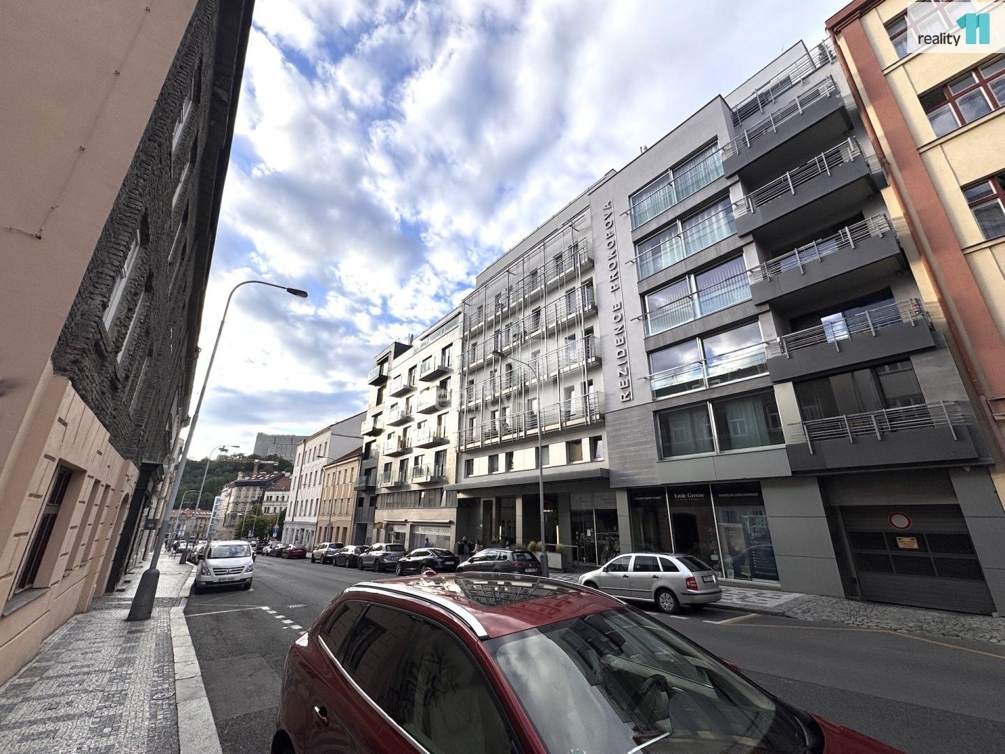 Pronájem bytu 2+kk 66 m² - foto 17