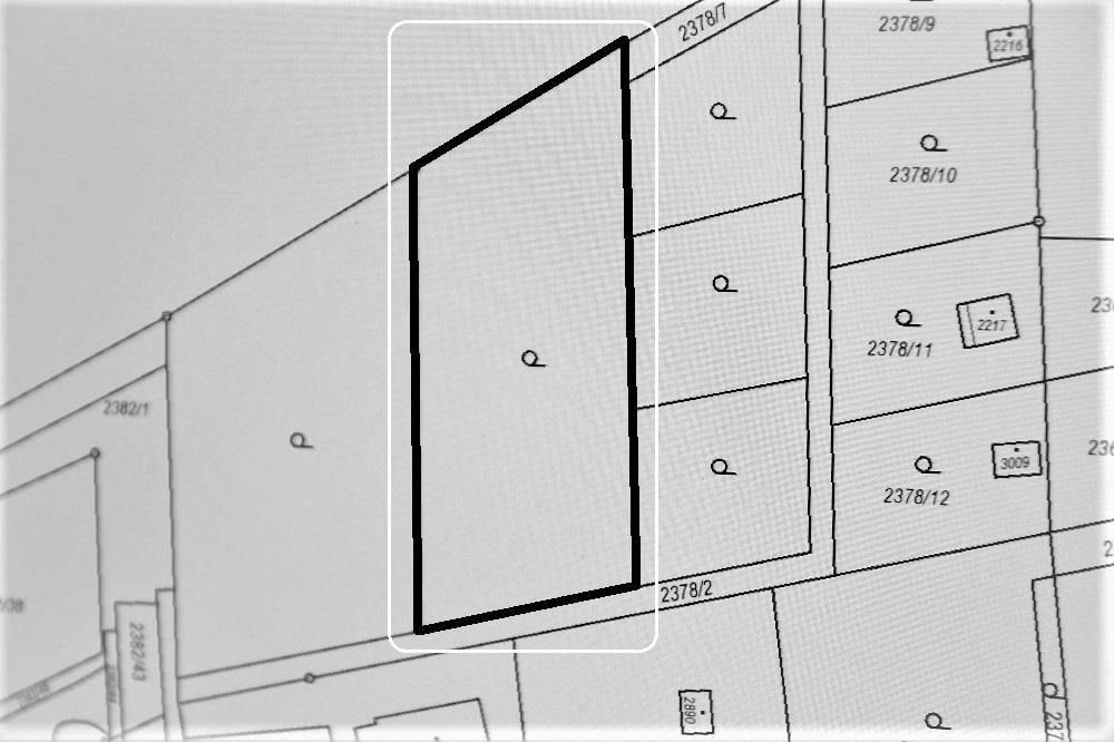 Prodej pozemku 1322 m² - foto 23