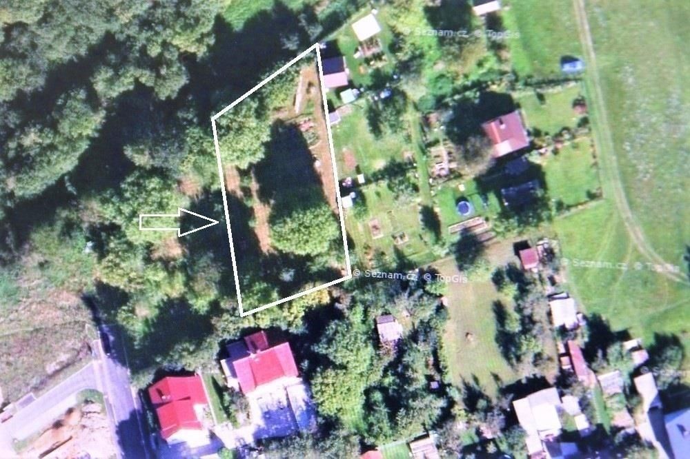 Prodej pozemku 1322 m² - foto 24