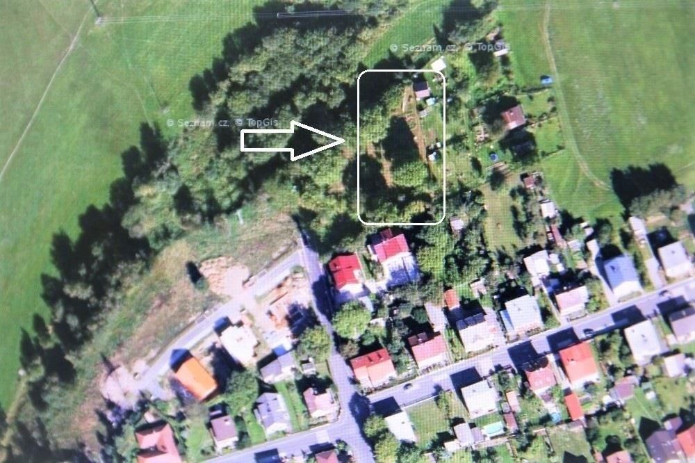 Prodej pozemku 1322 m² - foto 25