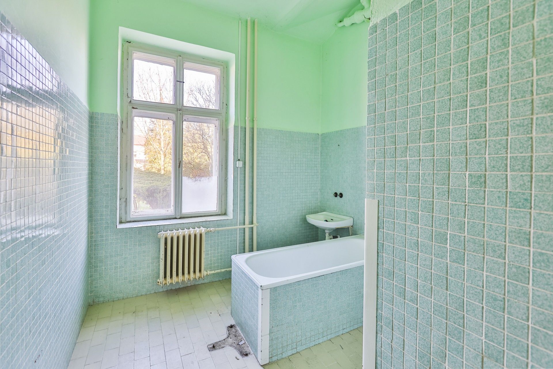 Prodej komerčního prostoru 1000 m² - foto 5