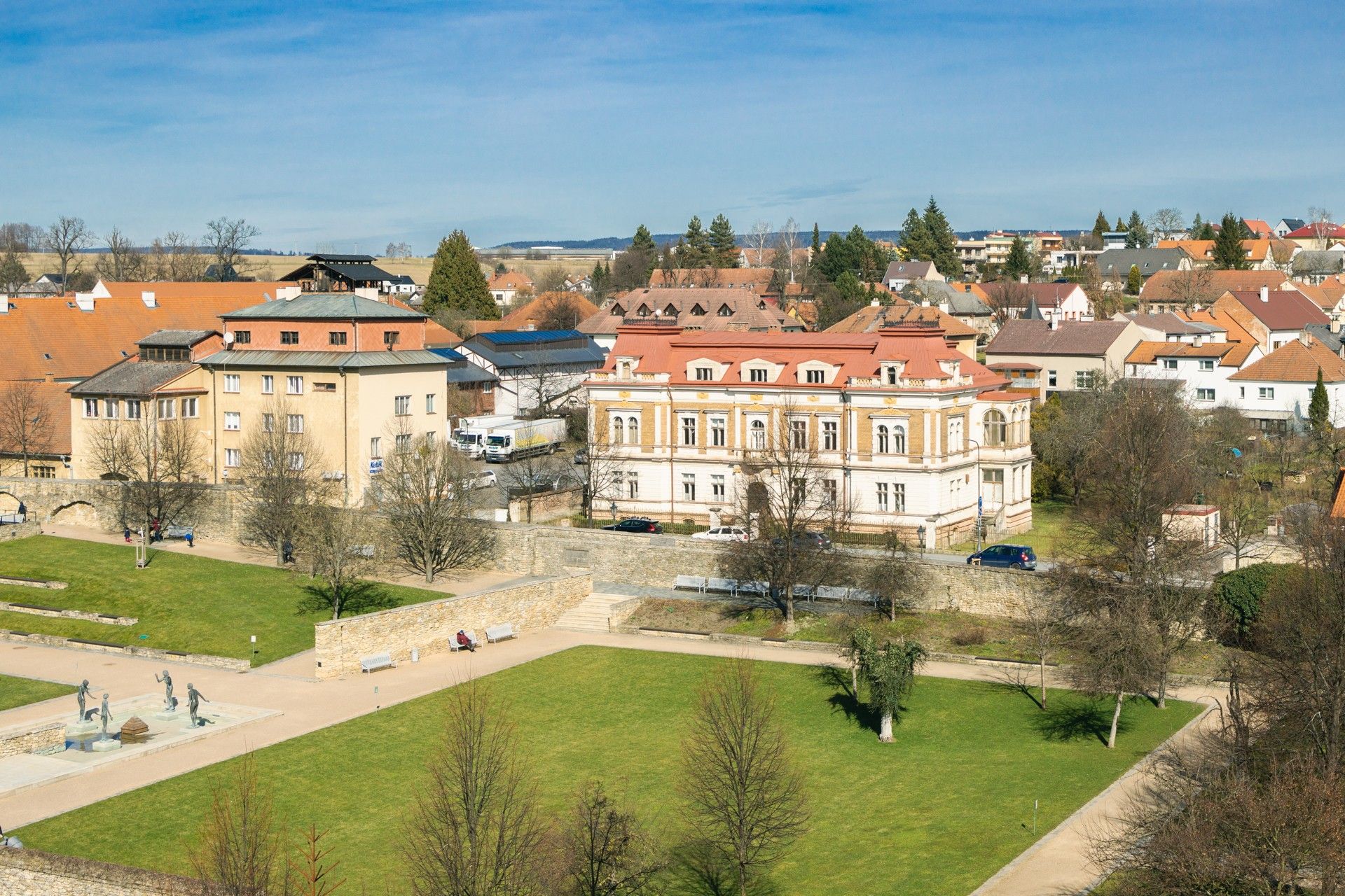 Prodej komerčního prostoru 1000 m² - foto 3