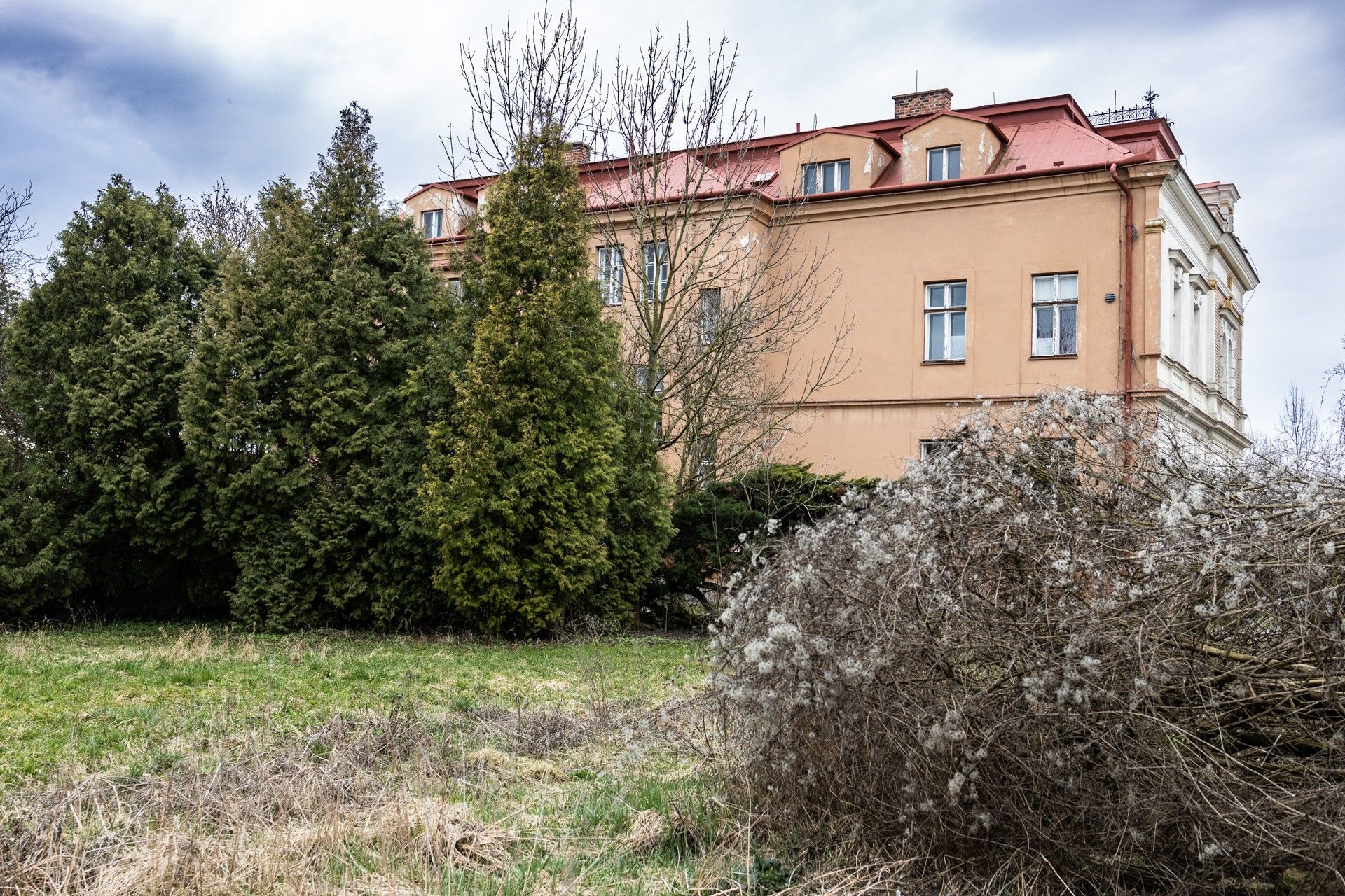 Prodej komerčního prostoru 1000 m² - foto 15