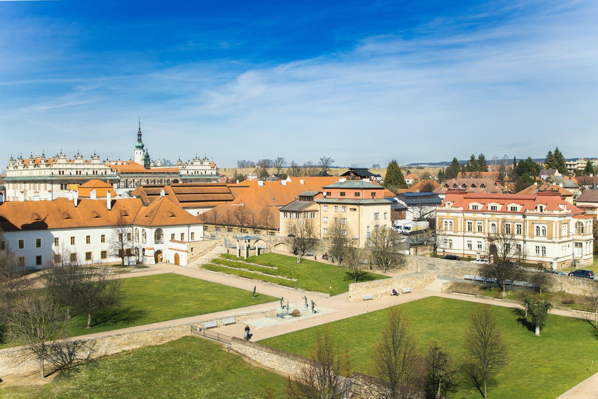 Prodej komerčního prostoru 1000 m² - foto 18