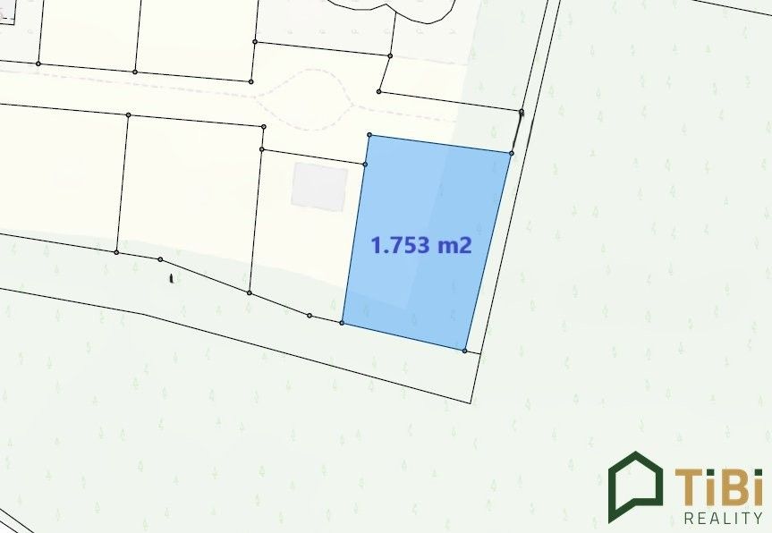 Prodej pozemku 1753 m² - foto 6