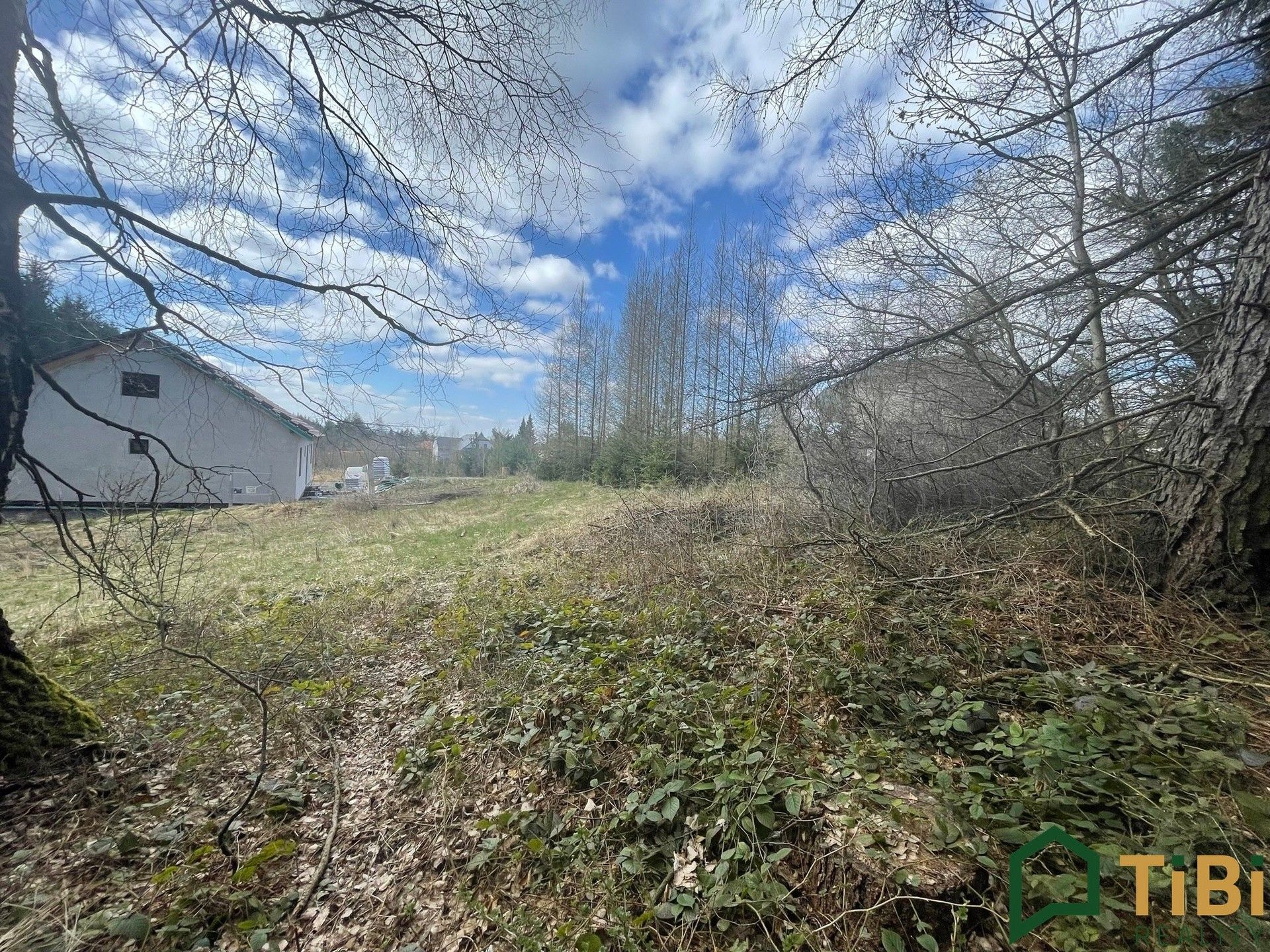 Prodej pozemku 1753 m² - foto 1