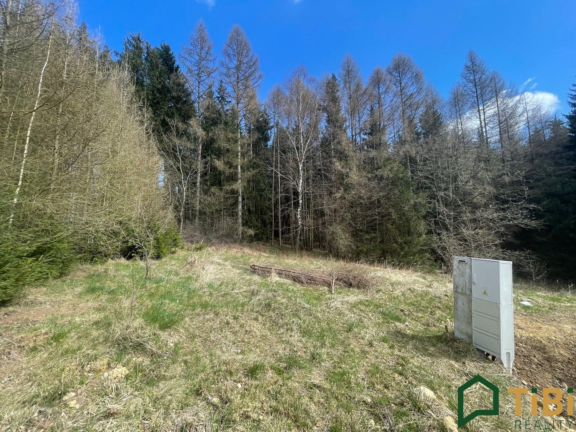 Prodej pozemku 1753 m² - foto 5