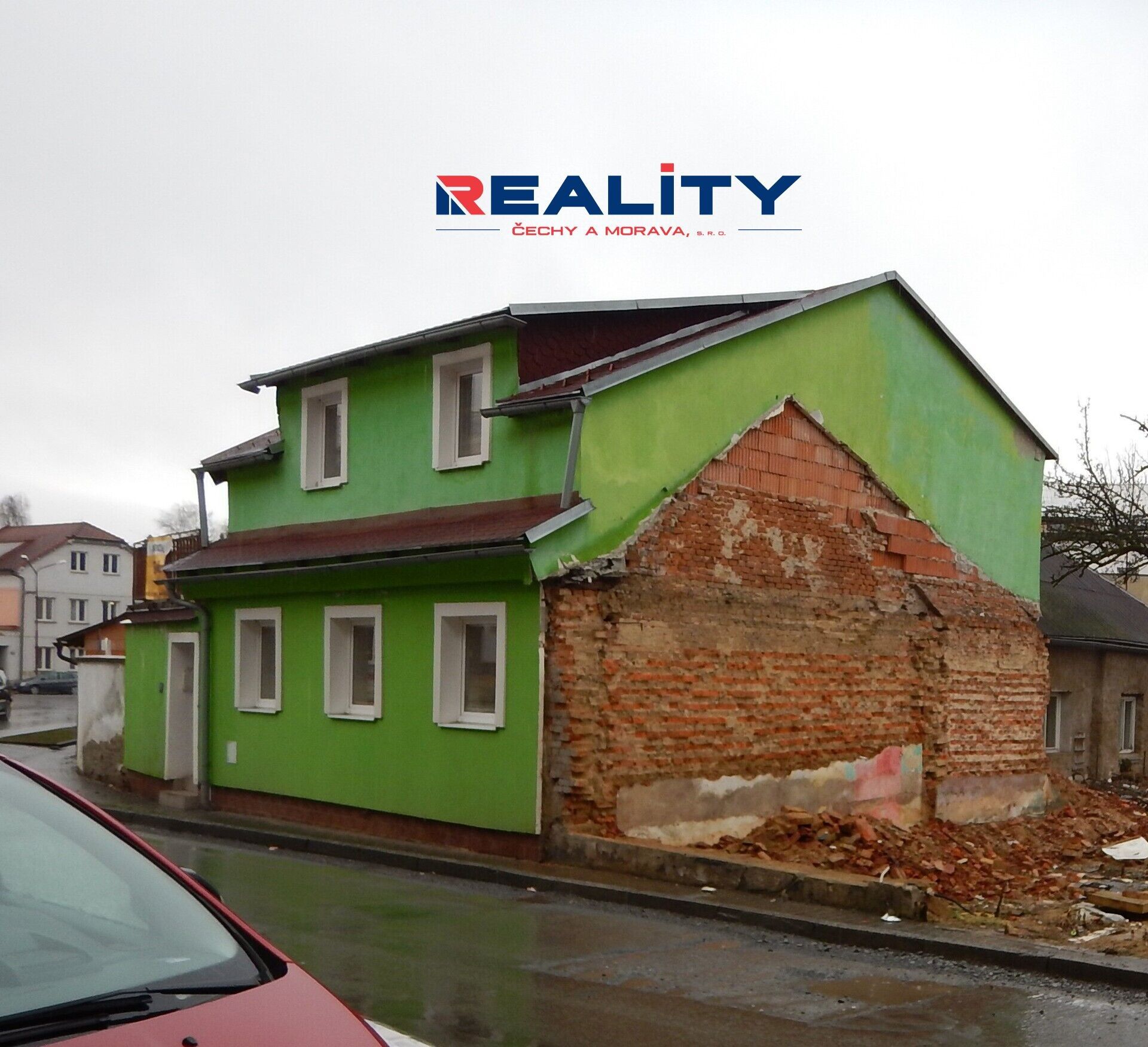 Prodej domu 160 m² - foto 2