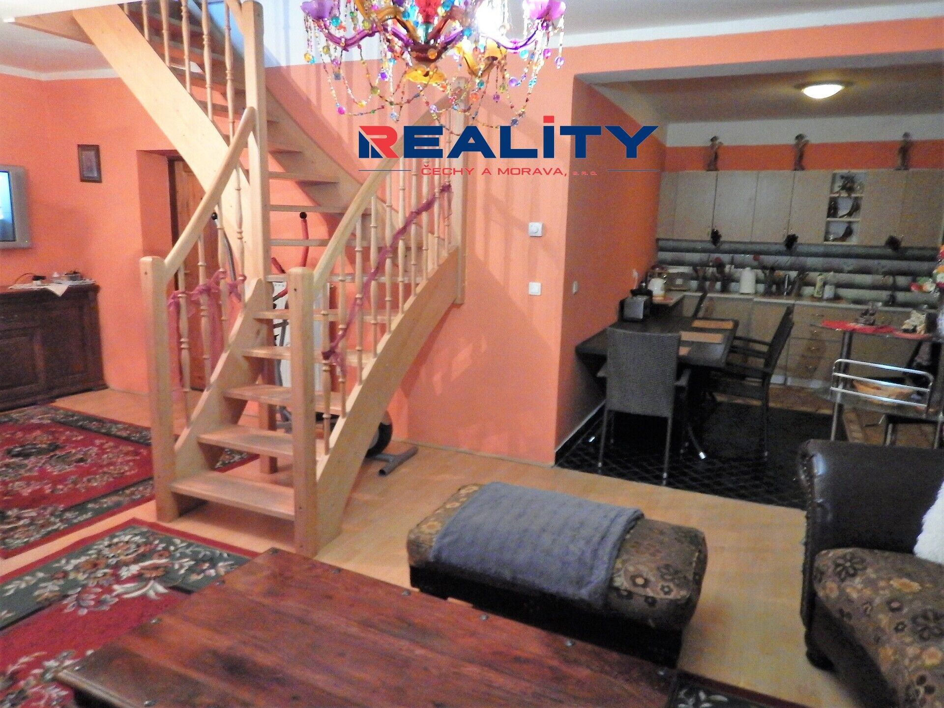 Prodej domu 160 m² - foto 4