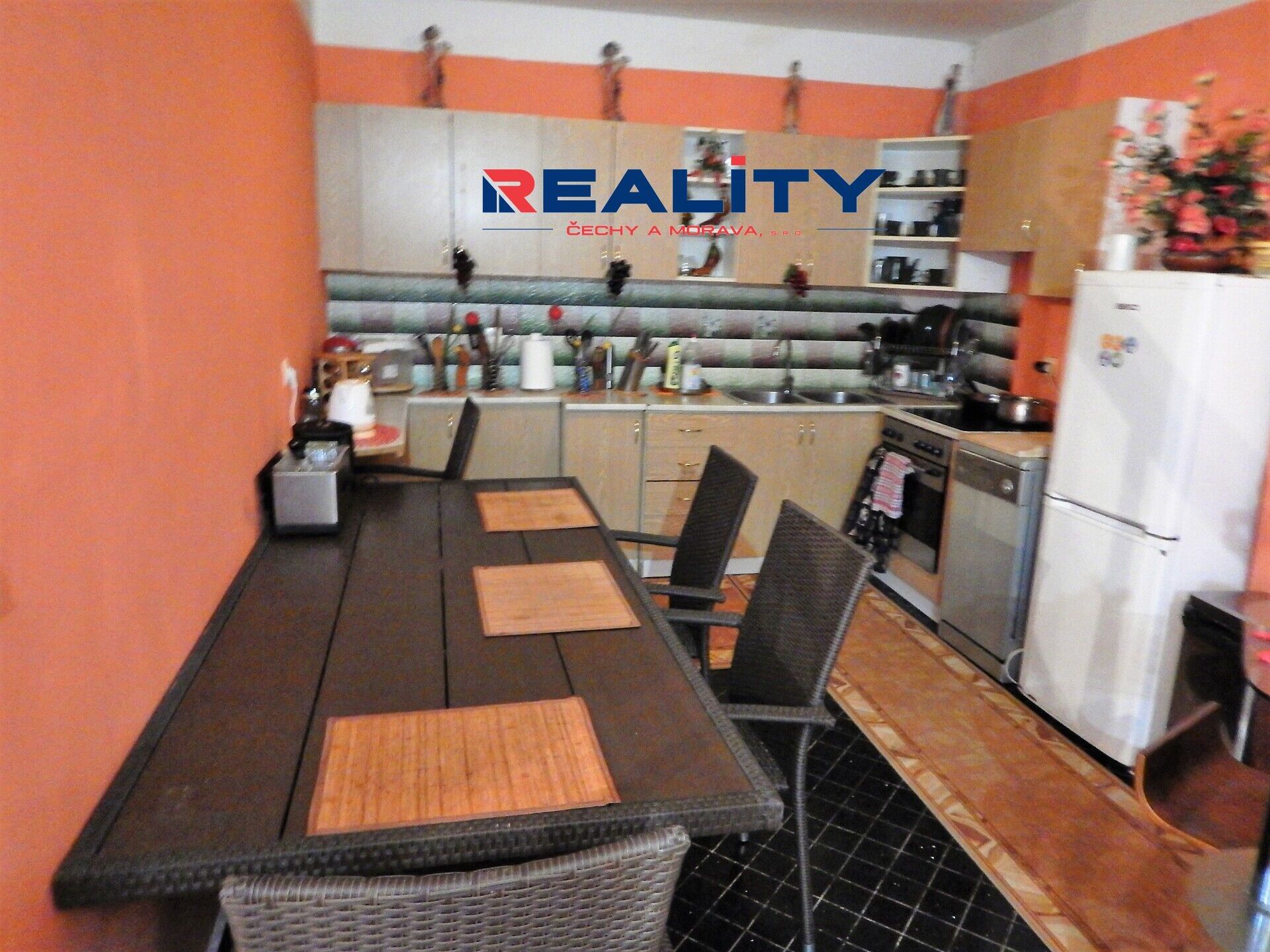 Prodej domu 160 m² - foto 3