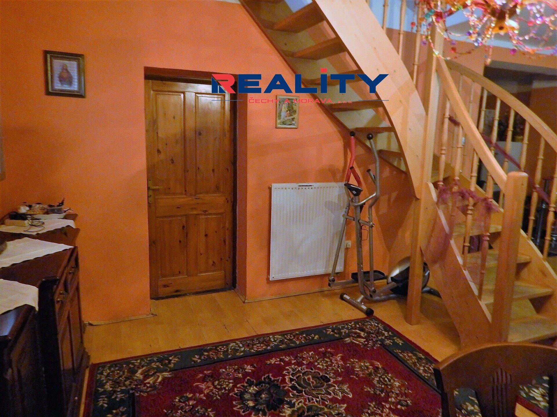 Prodej domu 160 m² - foto 5