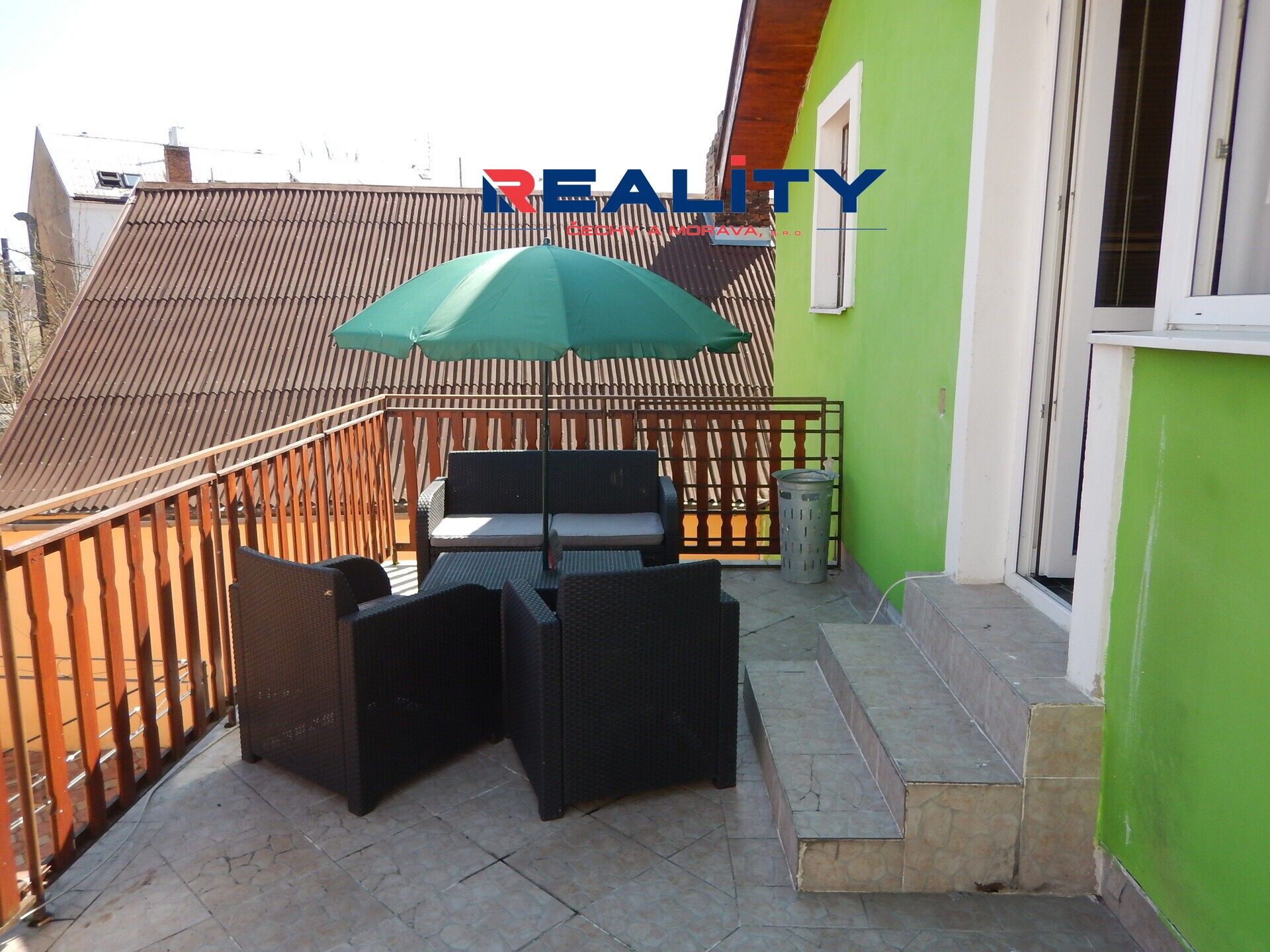 Prodej domu 160 m² - foto 14