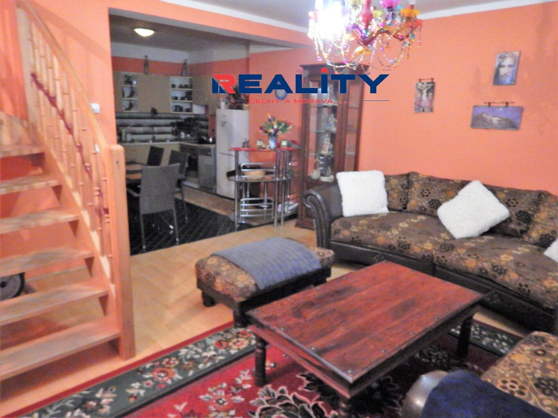 Prodej domu 160 m² - foto 16