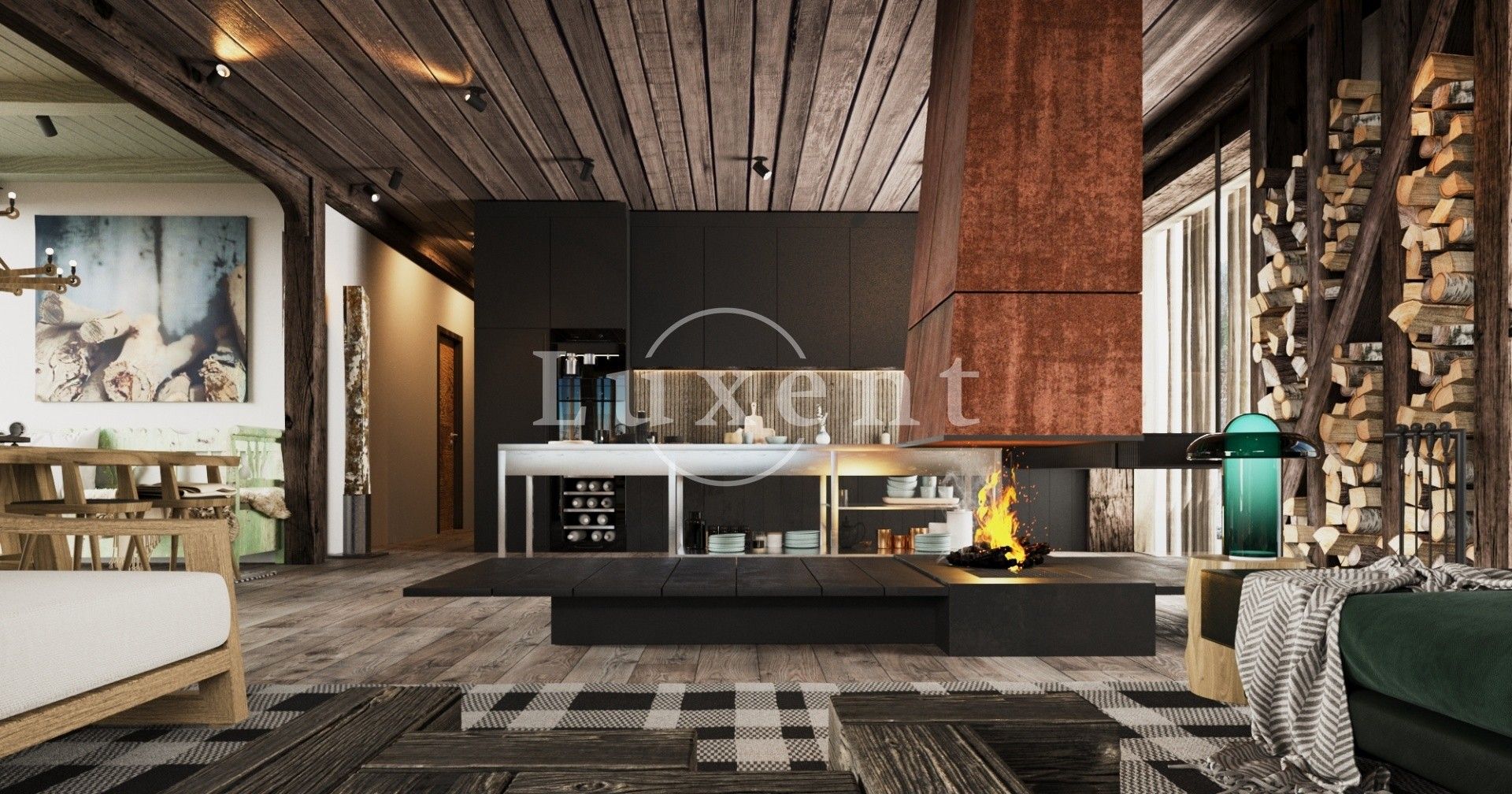 Prodej bytu 3+kk 144 m² - foto 4