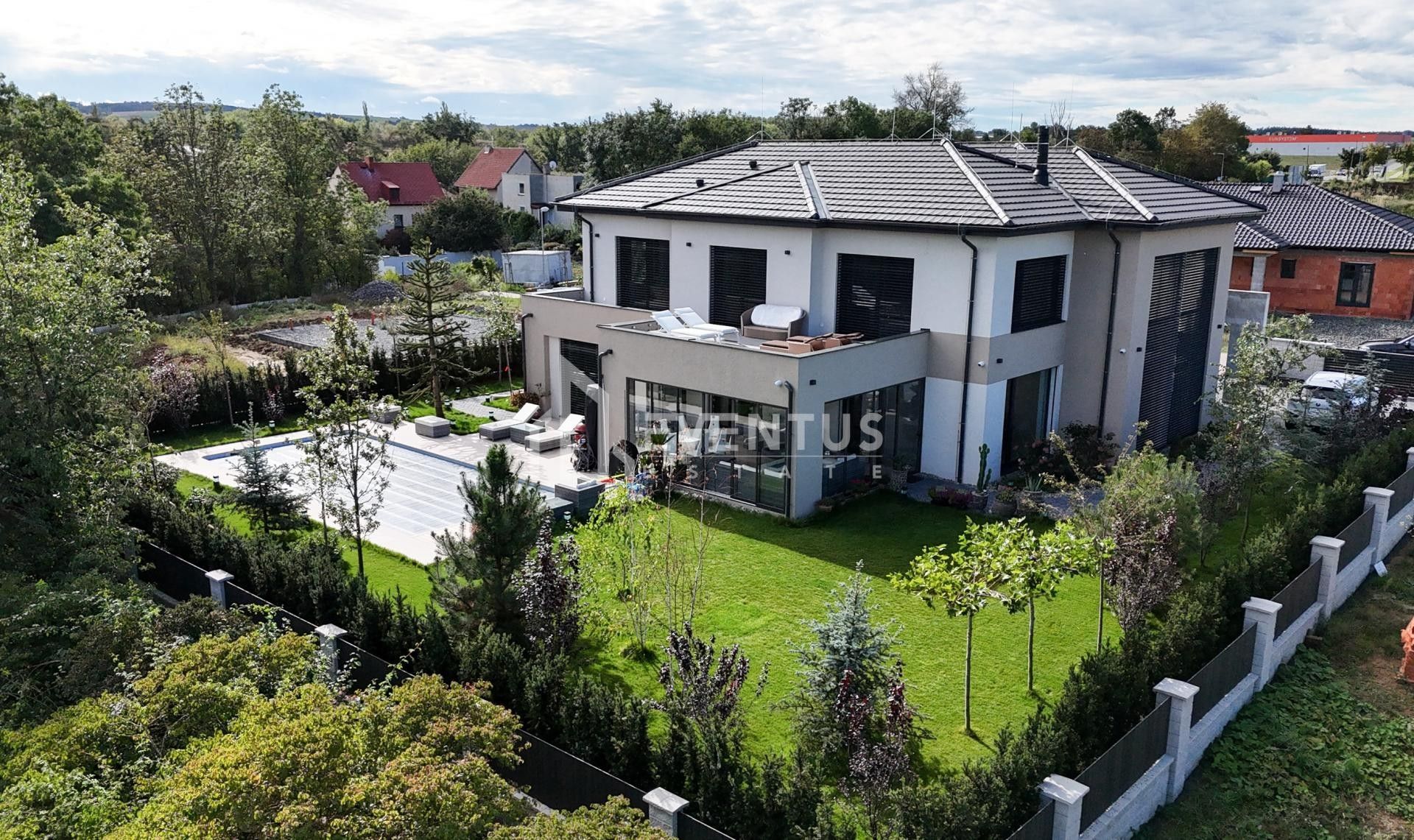 Prodej domu 510 m² - foto 30