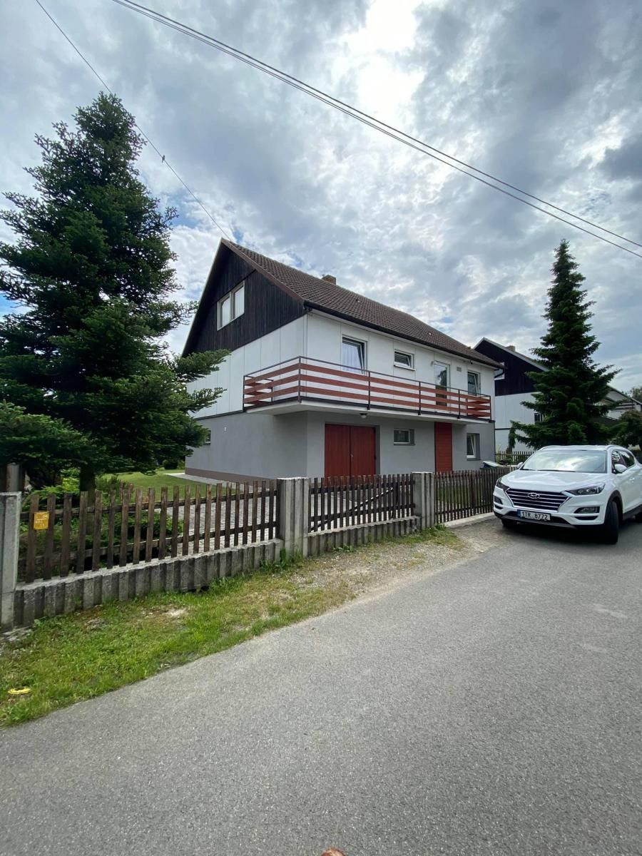 Pronájem domu 160 m² - foto 4